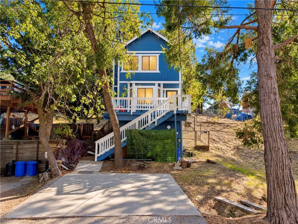 32949 Deer, Running Springs, CA 92382 - #1