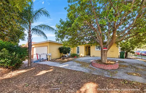 14901 Oswald Street, Sylmar, CA 91342