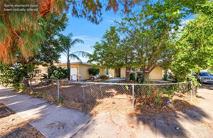 14901 Oswald Street, Sylmar, CA 91342 - #2