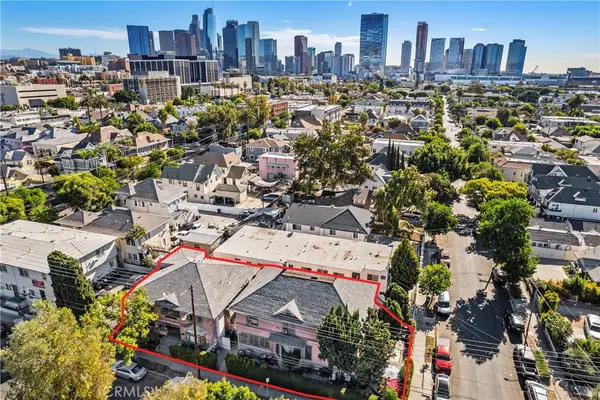 1867 W 11th, Los Angeles, CA 90006
