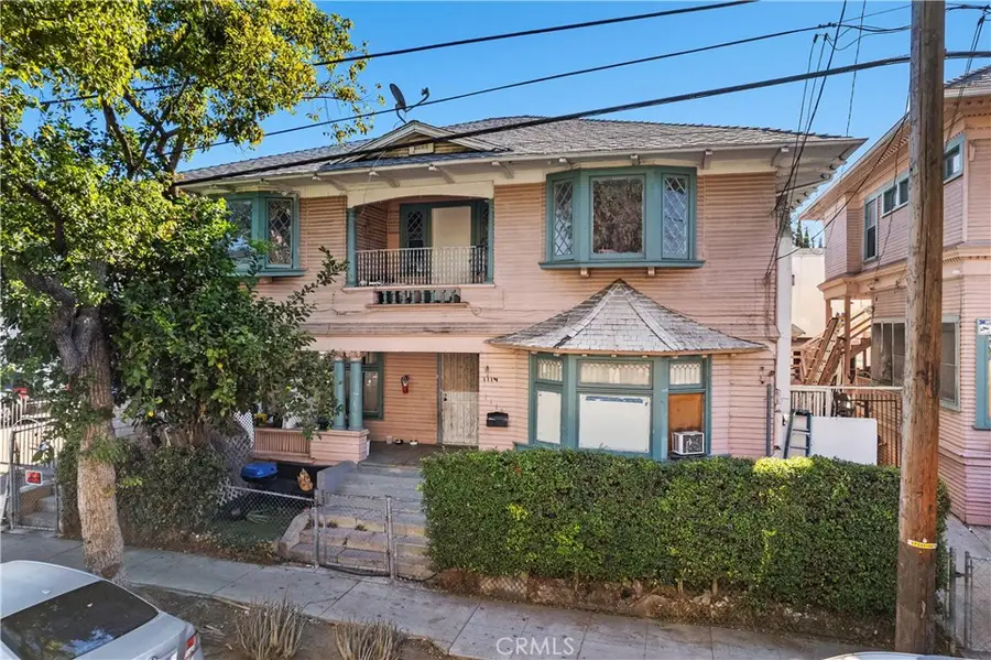 1867 W 11th, Los Angeles, CA 90006 - #3