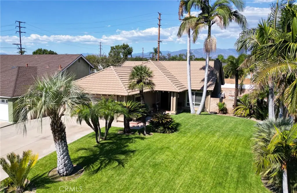 6336 Eisenhower Court, Chino, CA 91710 - #1