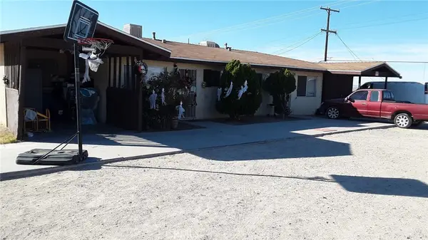 135 W Grace, Barstow, CA 92311