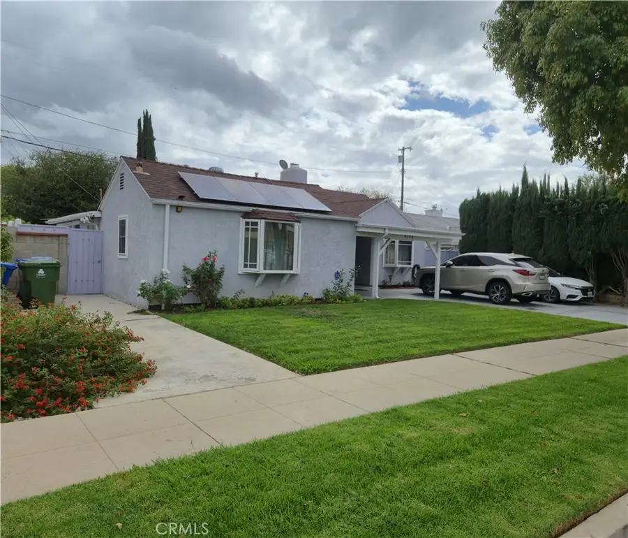 8124 Encino Avenue, Northridge, CA 91325 - #2