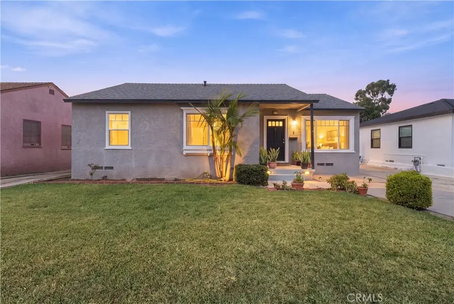 361 E Harding, Long Beach, CA 90805 - #2