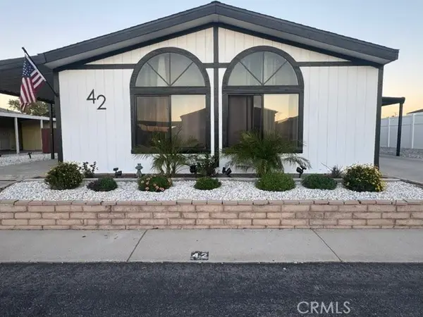 12550 Main Street #42, Hesperia, CA 92345