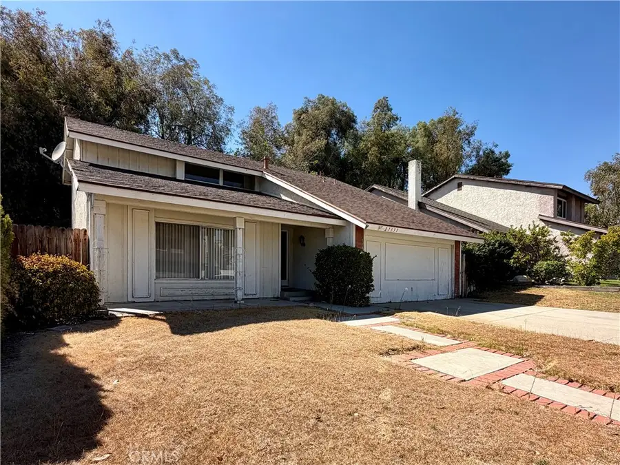 27537 Open Crest, Saugus, CA 91350 - #3