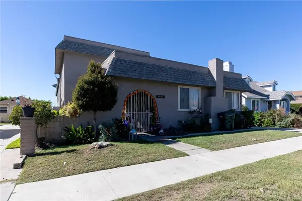 8428 5th, Downey, CA 90241
