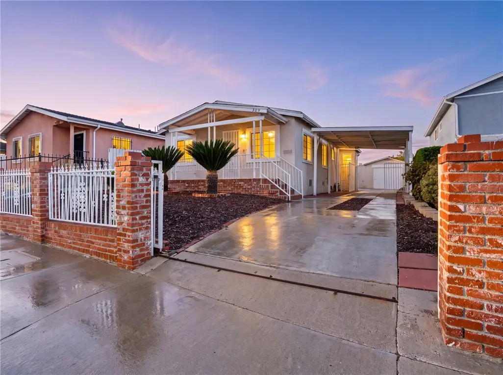 329 W 120th, Los Angeles, CA 90061 - #1