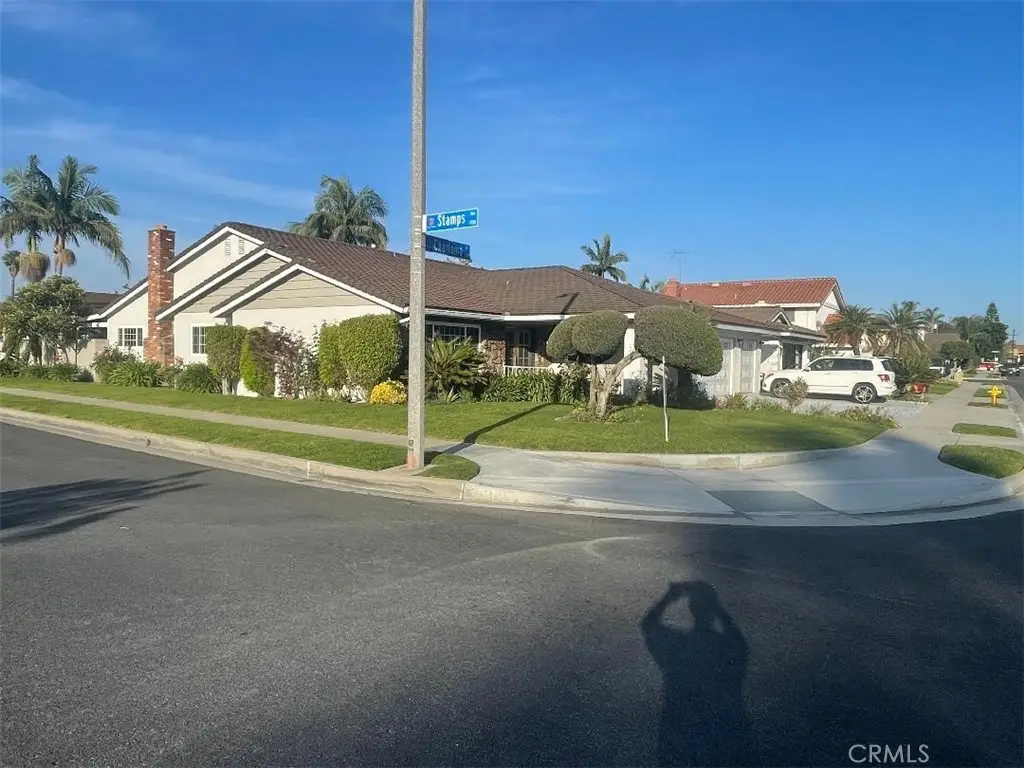 8349 Charloma, Downey, CA 90240 - #1
