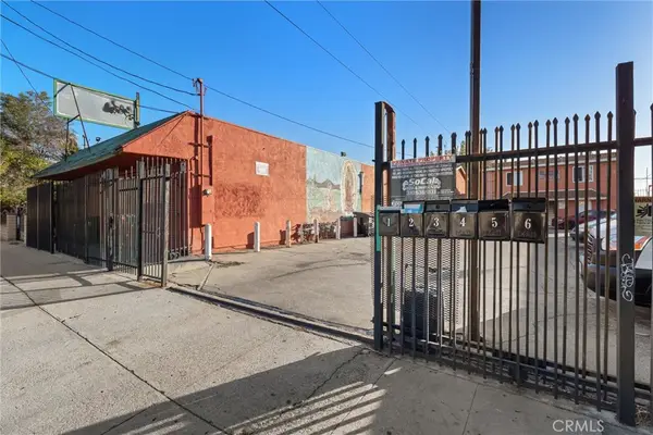 1312 N Wilmington, Wilmington, CA 90744