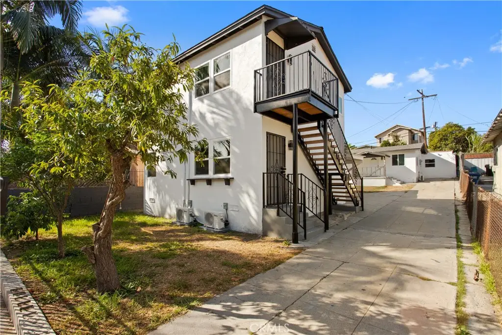 1471 Adkisson Avenue, Los Angeles, CA 90063 - #1