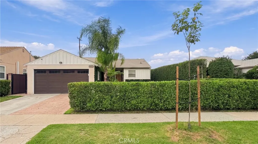 14523 Coke Avenue, Paramount, CA 90723 - #1