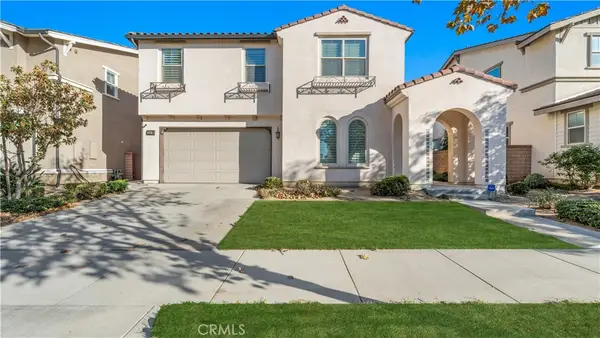 3357 E Rutherford Drive, Ontario, CA 91761