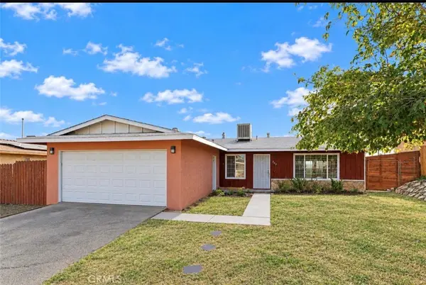 309 Forest Ave., Barstow, CA 92311
