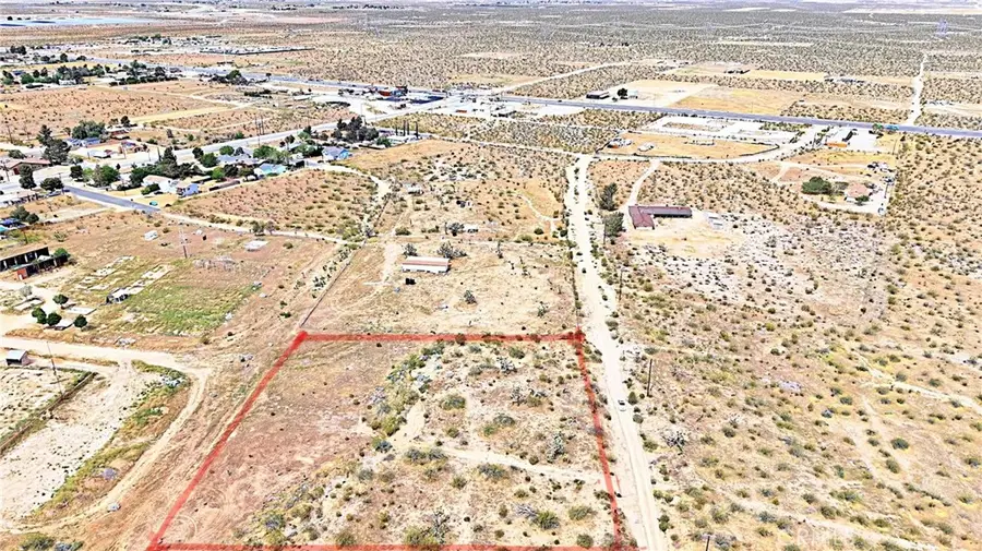 132 E Avenue V13, Pearblossom, CA 93553 - #2