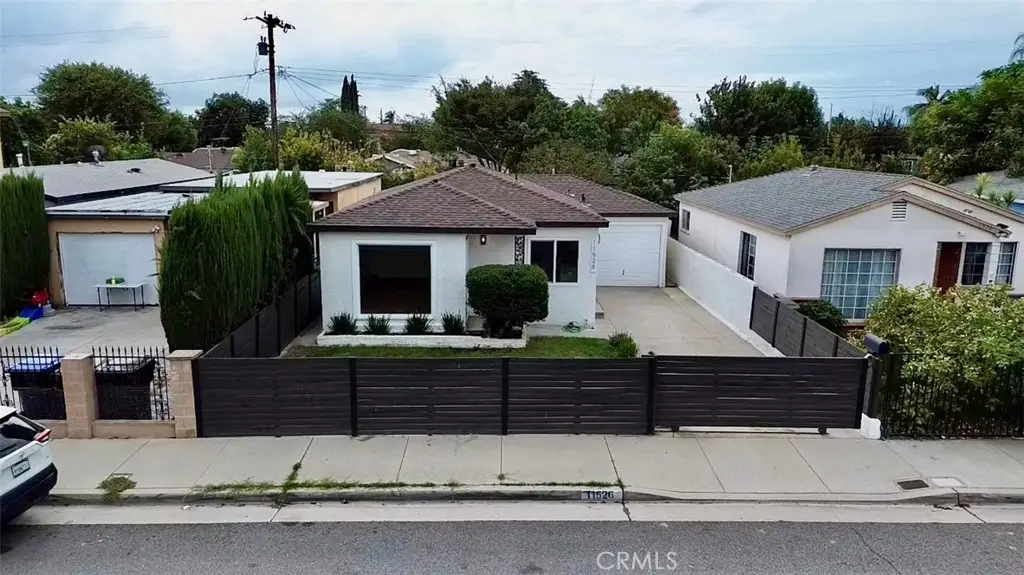 11526 Ratliffe, Norwalk, CA 90650 - #1