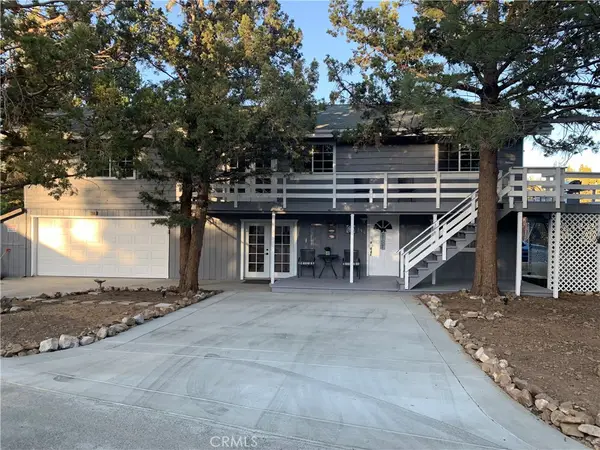 350 Brewer, Big Bear City, CA 92314