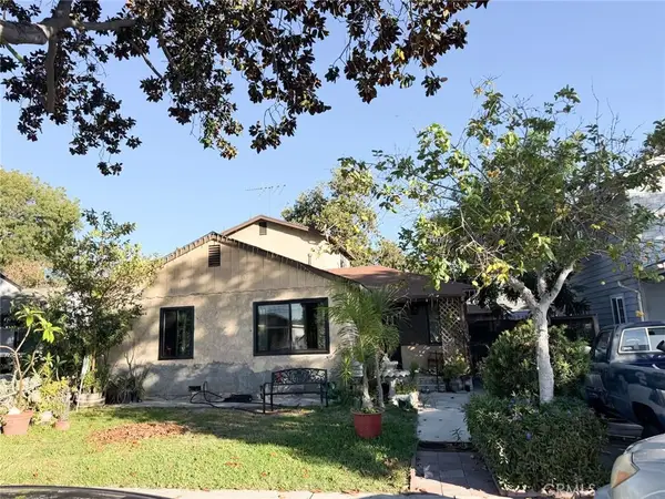 12806 Blodgett, Downey, CA 90242