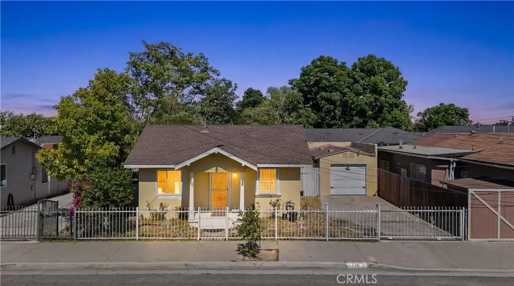 512 S Willowbrook, Compton, CA 90220 - #1