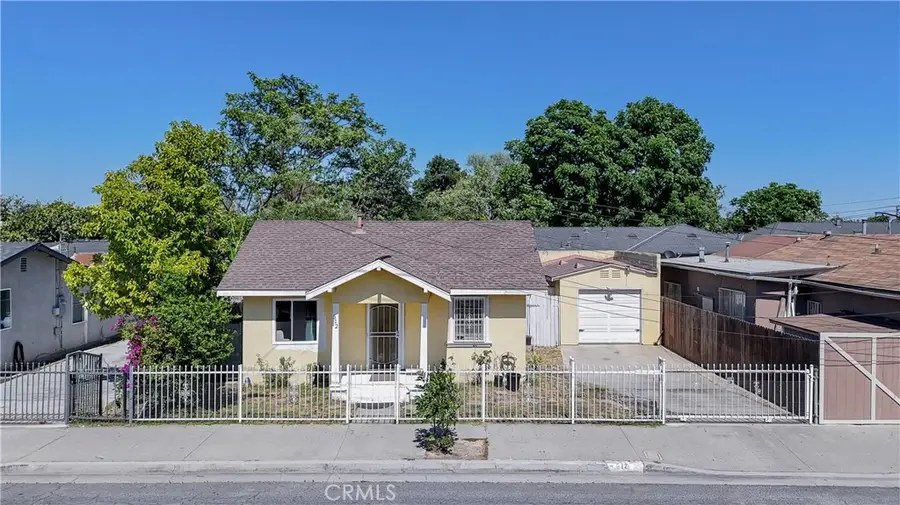 512 S Willowbrook, Compton, CA 90220 - #2