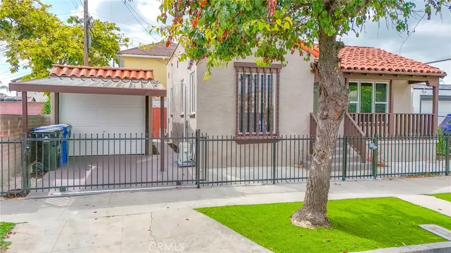 2512 W 60th Street, Los Angeles, CA 90043 - #3