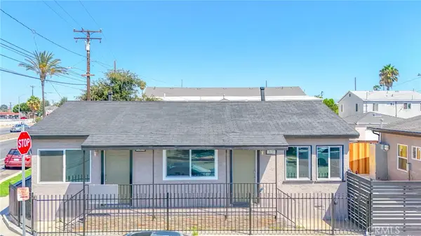 1831 W 152nd, Compton, CA 90220