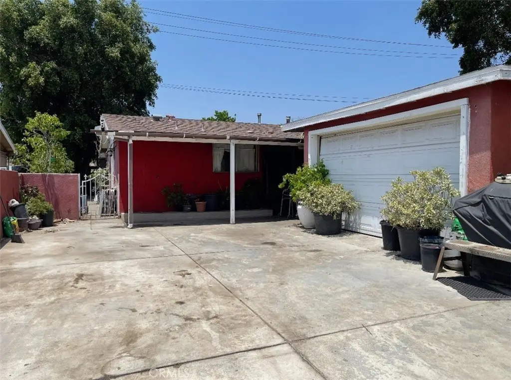2621 Barjud Avenue, Pomona, CA 91768 - #1