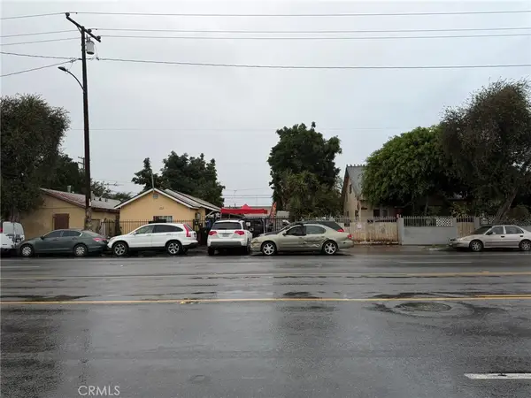 2531 E El Segundo, Compton, CA 90222