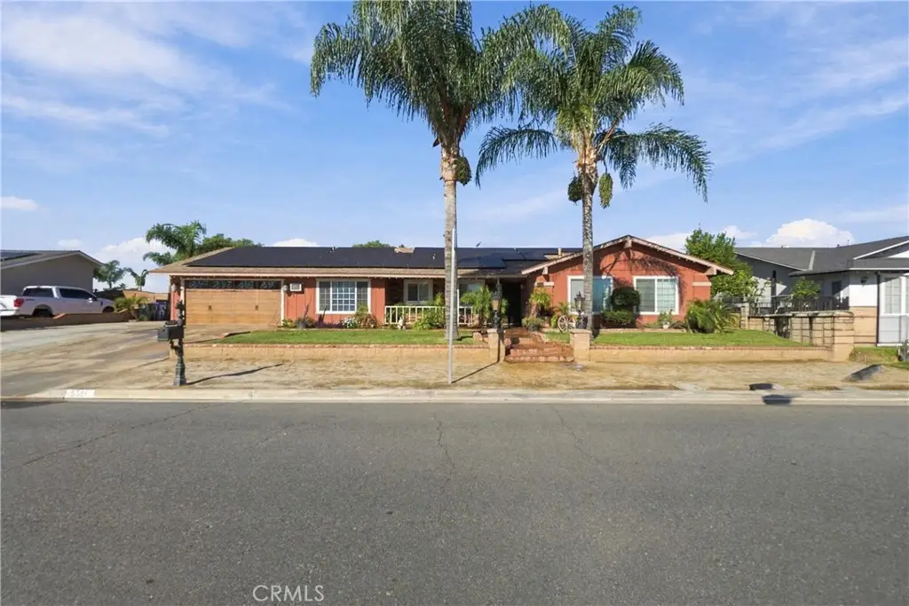 5581 Lucretia, Jurupa Valley, CA 91752 - #1