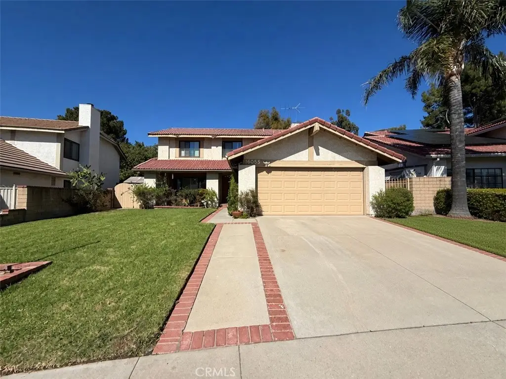 16055 Circle Diamond, Sylmar, CA 91342 - #1