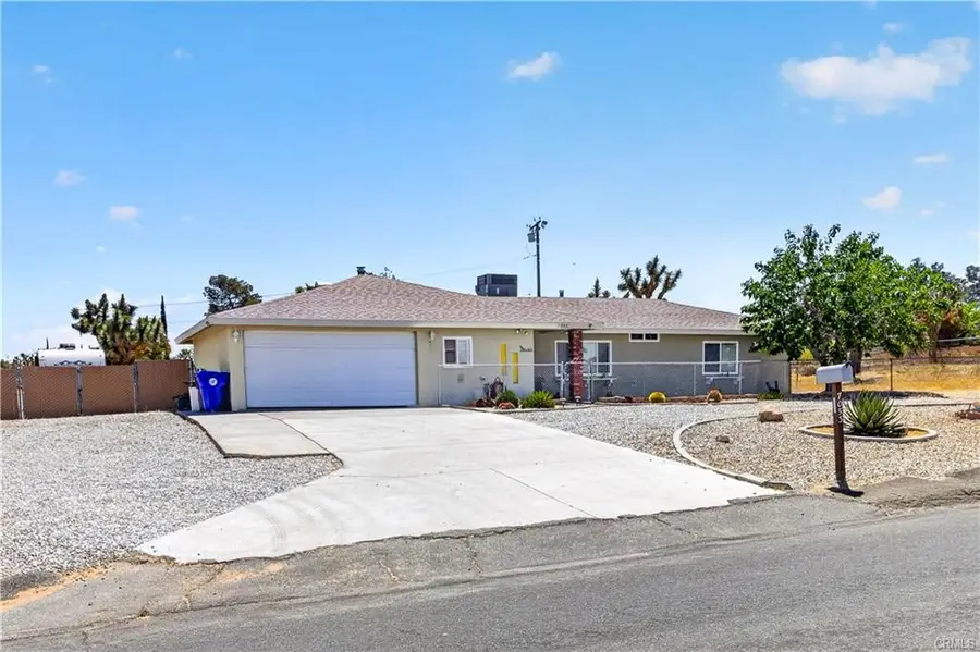 7053 Balsa Avenue, Yucca Valley, CA 92284 - #2