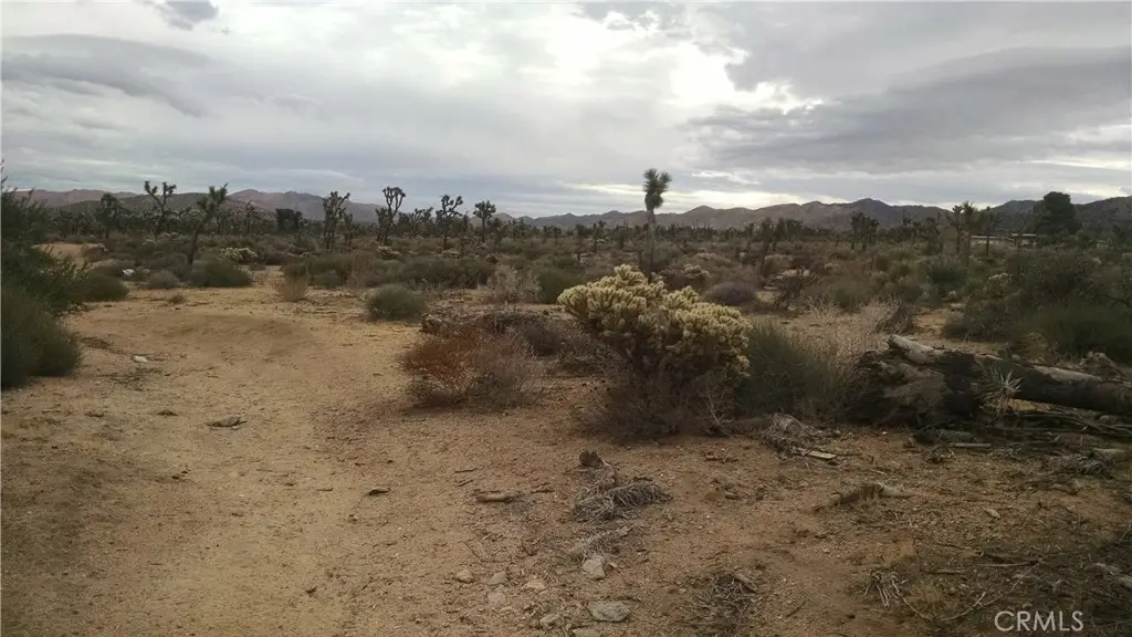 0 Church, Yucca Valley, CA 92284 - #1