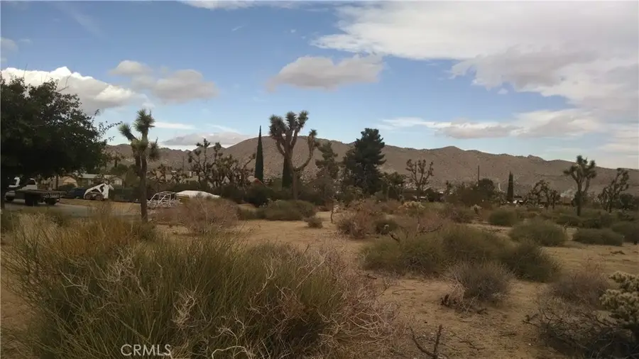 0 Church, Yucca Valley, CA 92284 - #2