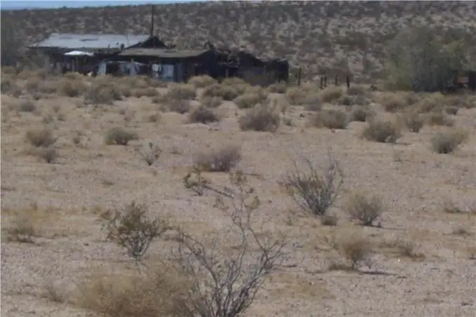 46016 Manix Road, Newberry Springs, CA 92365 - #1