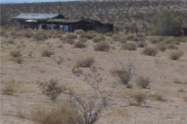 46016 Manix Road, Newberry Springs, CA 92365