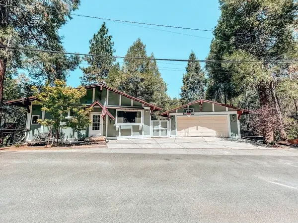 948 Arbula, Crestline, CA 92325