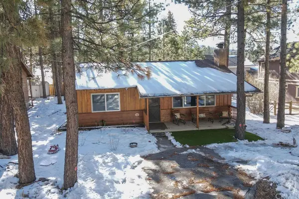 782 Tehama Drive, Big Bear, CA 92315