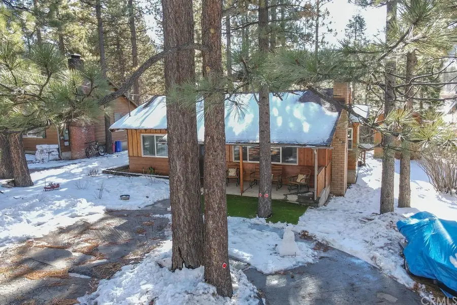 782 Tehama Drive, Big Bear, CA 92315 - Image #2