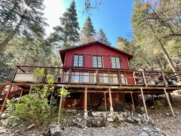 9226 Wood Road, Forest Falls, CA 92339