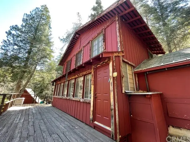 9226 Wood Road, Forest Falls, CA 92339 - #2