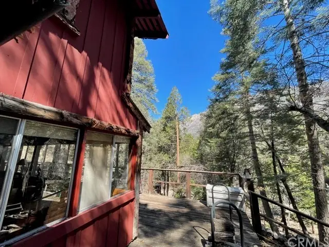 9226 Wood Road, Forest Falls, CA 92339 - #3