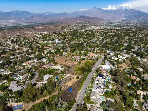 0 E Sunset Drive S, Redlands, CA 92373