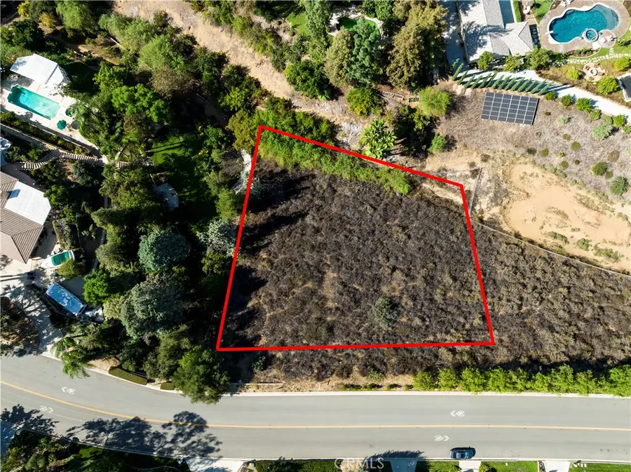 0 E Sunset Drive S, Redlands, CA 92373 - #2