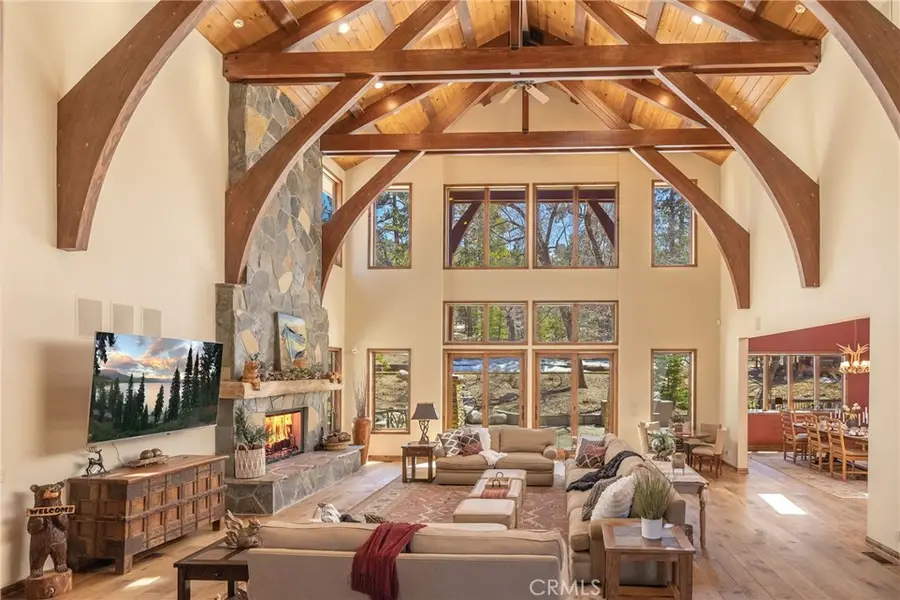 42143 Switzerland Drive, Big Bear, CA 92315 - Image #3