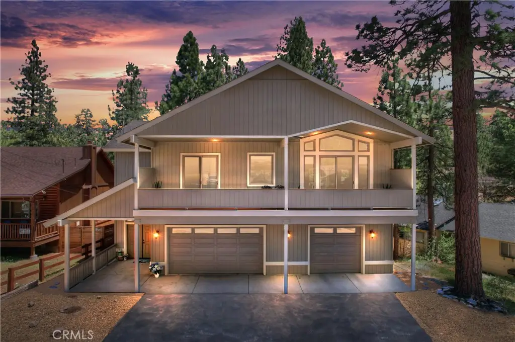 317 Oriole, Big Bear Lake, CA 92315 - Image #1