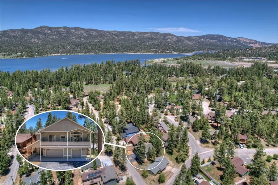 317 Oriole, Big Bear Lake, CA 92315 - Image #2
