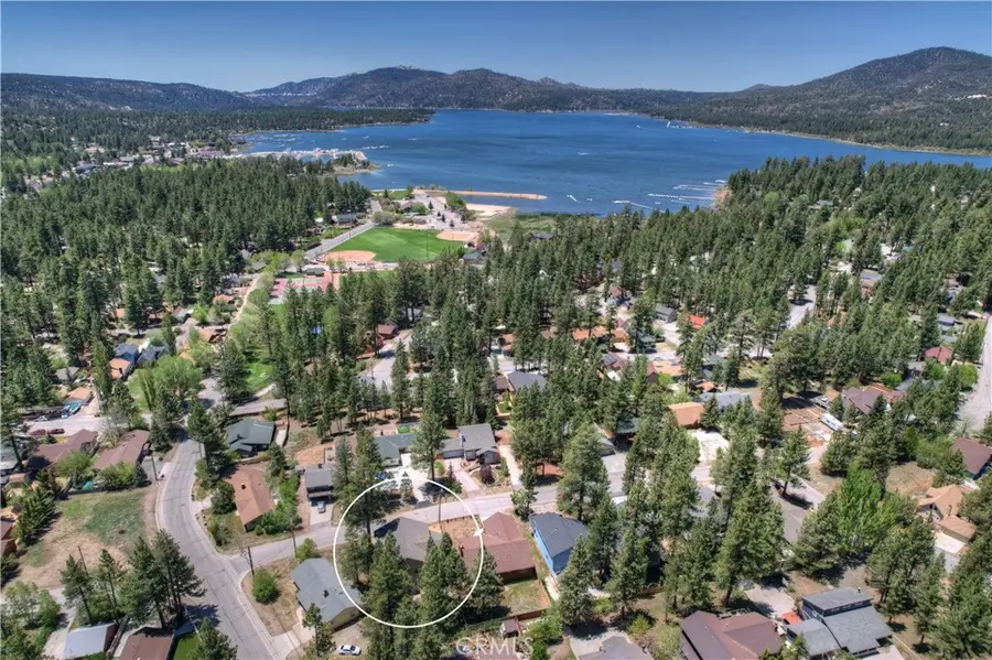 317 Oriole, Big Bear Lake, CA 92315 - Image #3