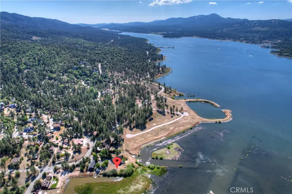 39483 North Shore Drive, Fawnskin, CA 92333 - #1