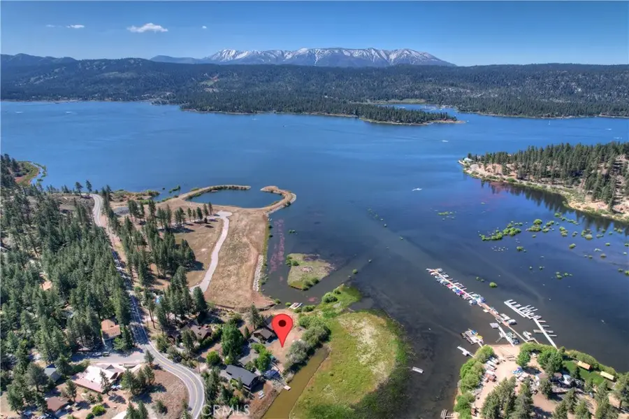 39483 North Shore Drive, Fawnskin, CA 92333 - #3